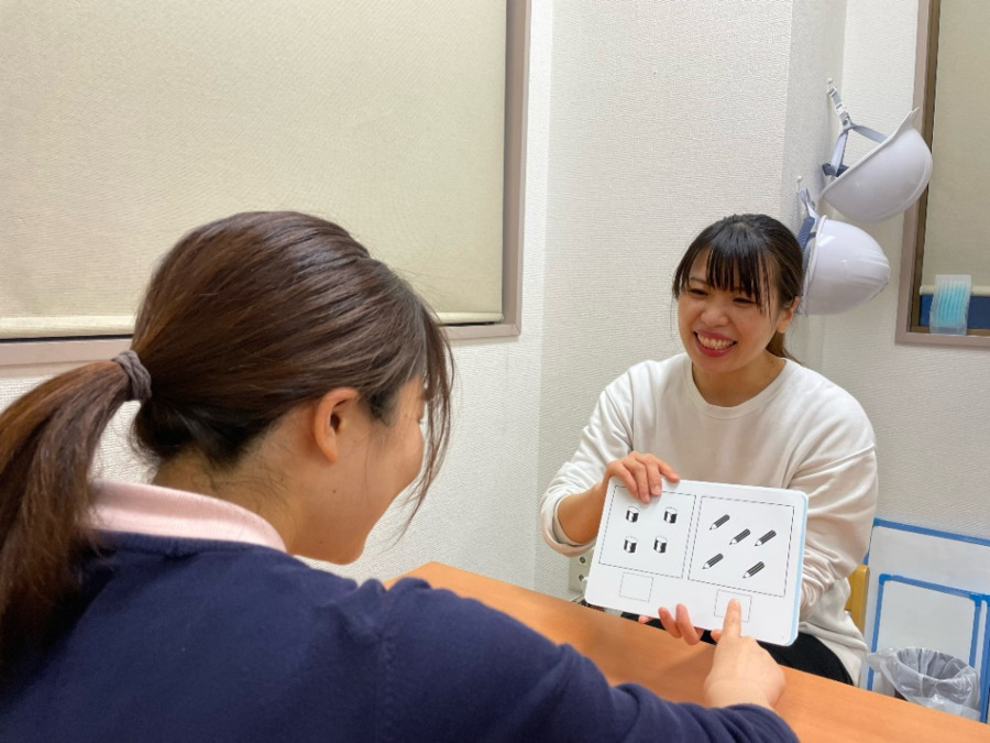 コペルプラス　川崎教室の写真5枚目：