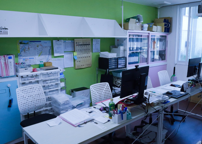 訪問介護KTラボの写真