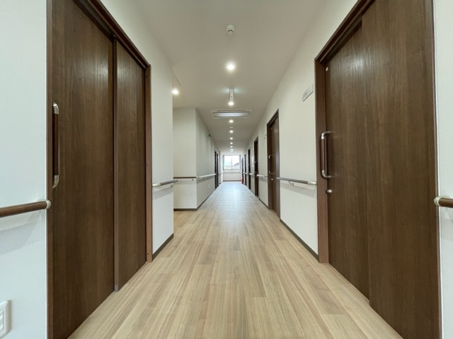 クライスハイム北野町（生活支援員の求人）の写真3枚目：