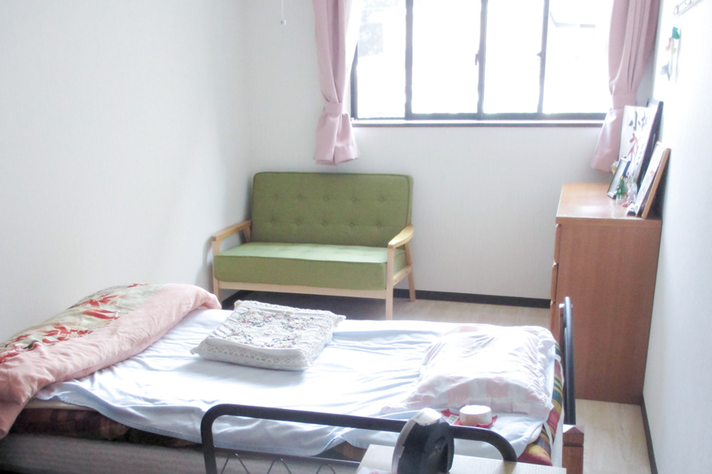 愛の家グループホーム 上尾本町（介護職/ヘルパーの求人）の写真5枚目：