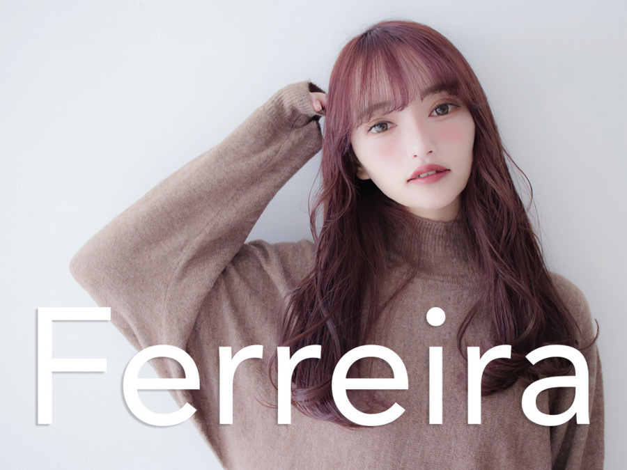 Ferreiraの写真4枚目：