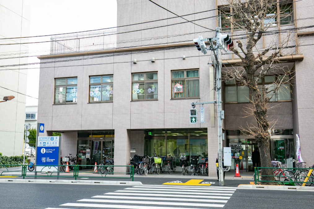 まなびの森 保育園本駒込プチ・クレイシュの写真