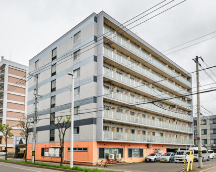 アルカディア33の写真1枚目: