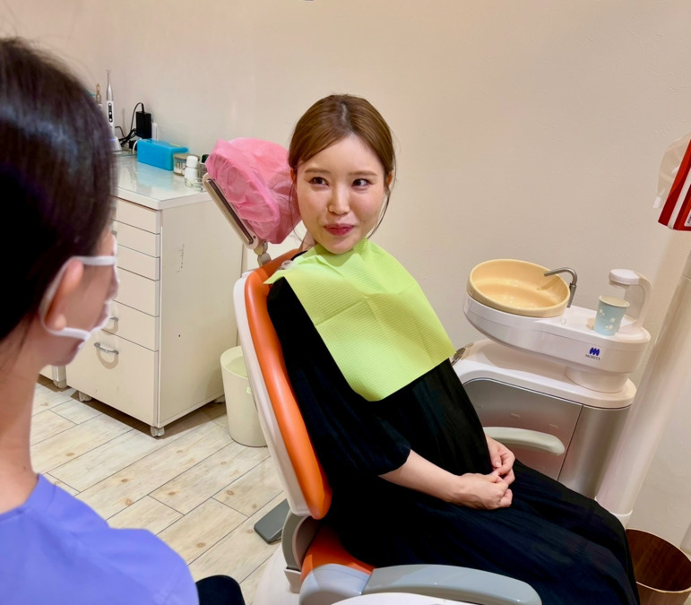 Sagan歯科こども歯科（歯科衛生士の求人）の写真4枚目：