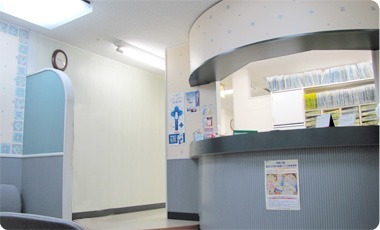 平川歯科医院の写真