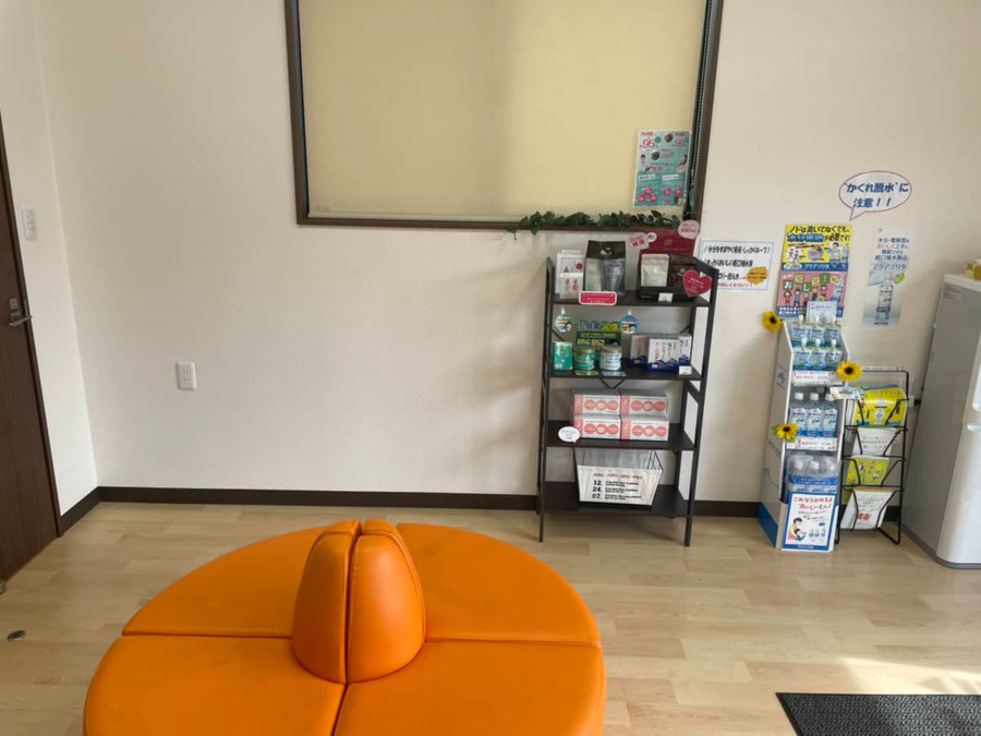 くれよん薬局 堺草部店（薬剤師の求人）の写真6枚目：
