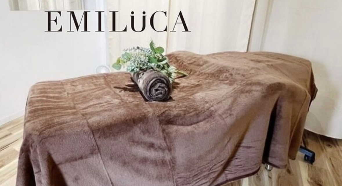 EMILUCA 自由が丘店（エステティシャン/セラピストの求人）の写真2枚目：