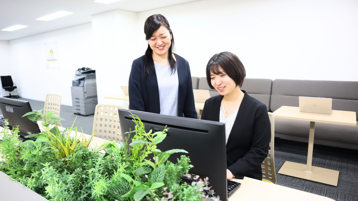 Study Hub 浅草橋の写真4枚目：