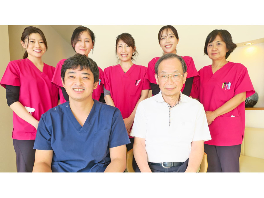 医療法人社団岡田歯科(歯科助手の求人)の写真2枚目: