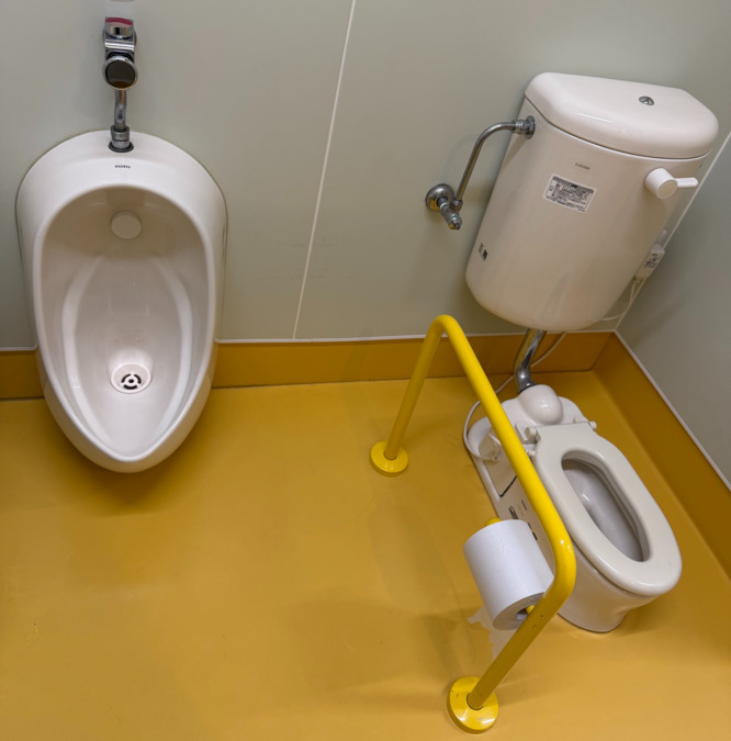 託児所　パピヨンの写真3枚目：