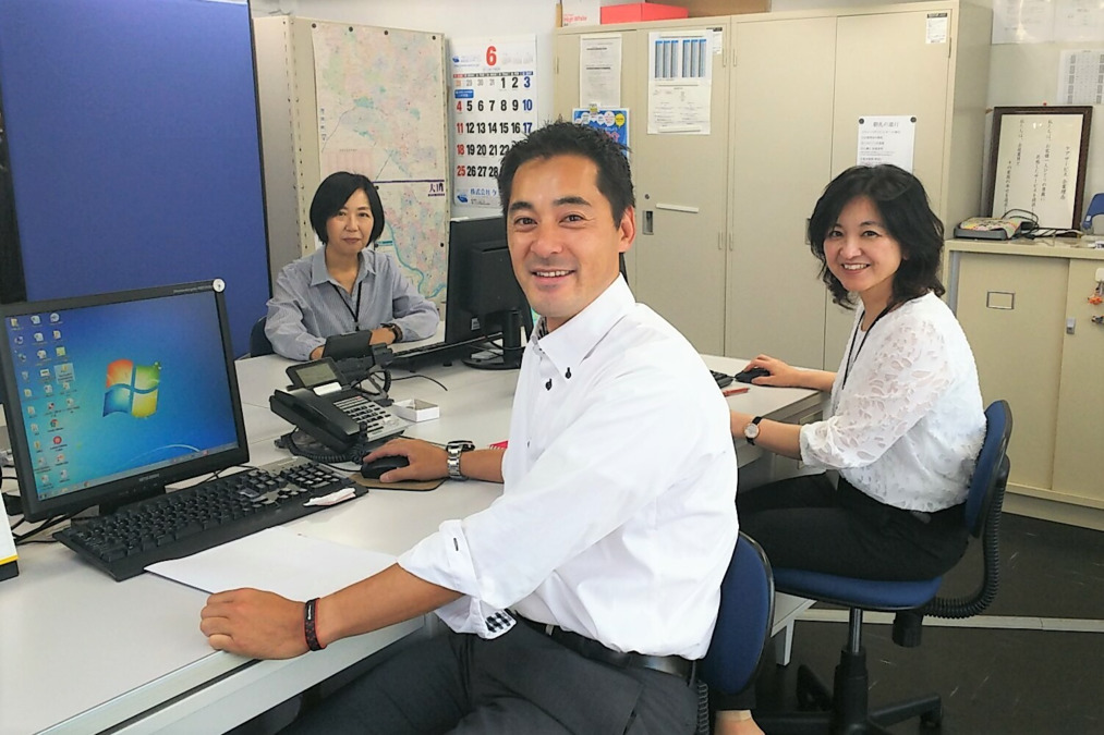 ケアサービス居宅支援さくらの写真2枚目: