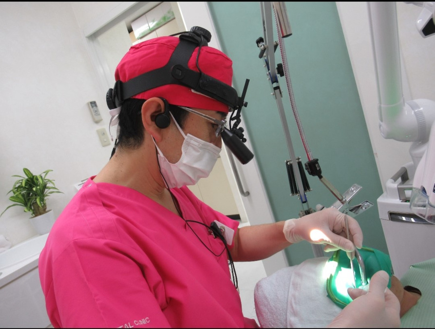 麻生歯科クリニック(歯科衛生士の求人)の写真6枚目: