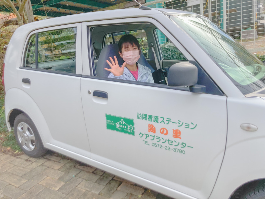 陶の里ヘルパーステーション／定期巡回ステーション（介護職/ヘルパーの求人）の写真5枚目：