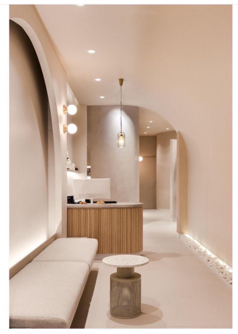 Villa Beauty Clinic【2025年03月オープン】（看護師/准看護師の求人）の写真3枚目：