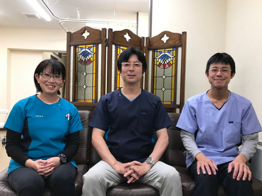 学べる治療院 身体のこたえの写真