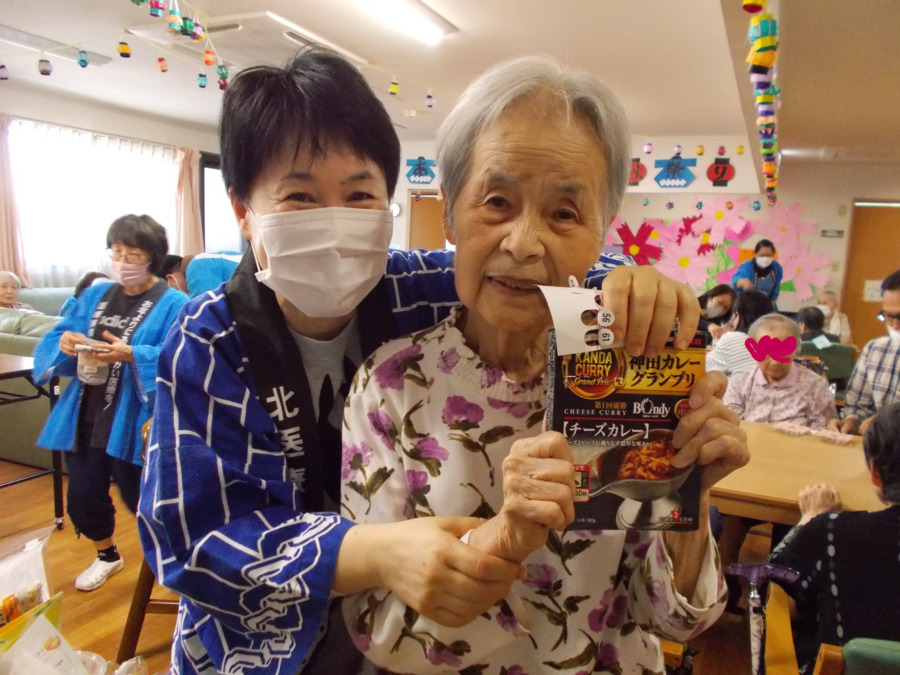 生協あじまの家　デイサービス（看護師/准看護師の求人）の写真7枚目：