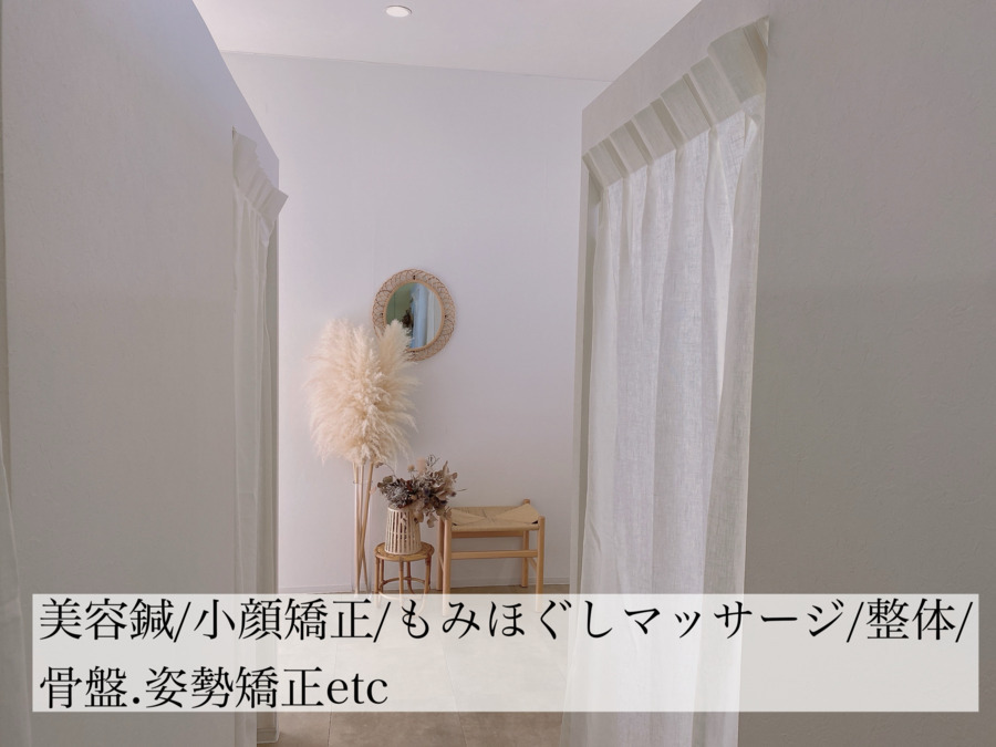 Niko 天童店（鍼灸師の求人）の写真2枚目：
