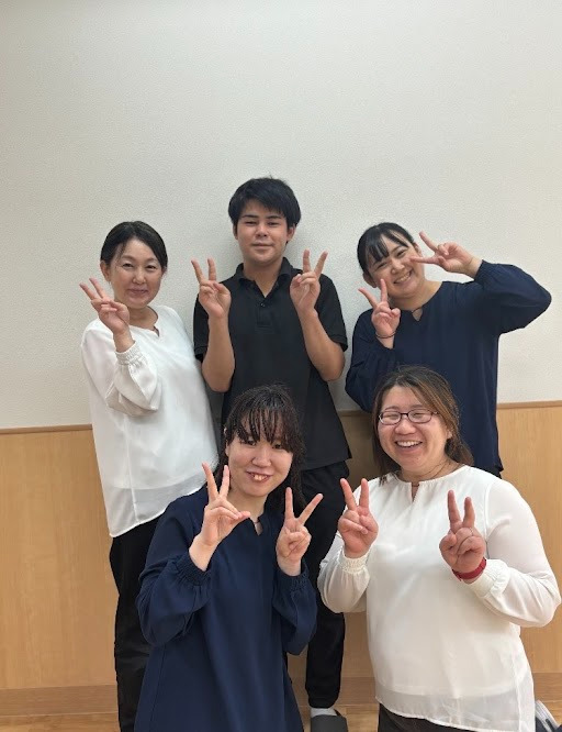 ぽかぽかステップ 豊田教室の写真
