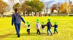 ナチュラル保育園（看護師/准看護師の求人）の写真22枚目：