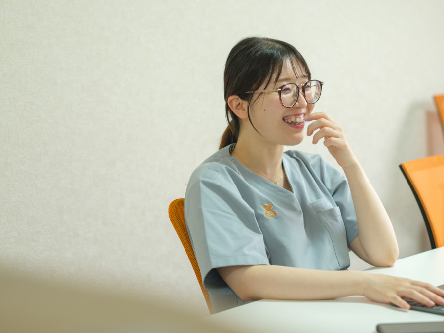 タイムレス訪問看護ステーション 小岩サテライト【2025年11月17日オープン予定】（看護師/准看護師の求人）の写真4枚目：