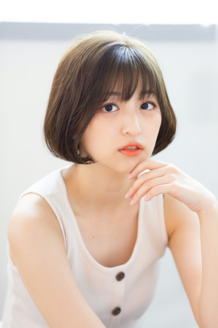 Cuore hair　昭和町店の写真16枚目：