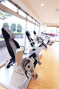 トータルリハセンター・ライフ イオンタウン君津の写真2枚目：