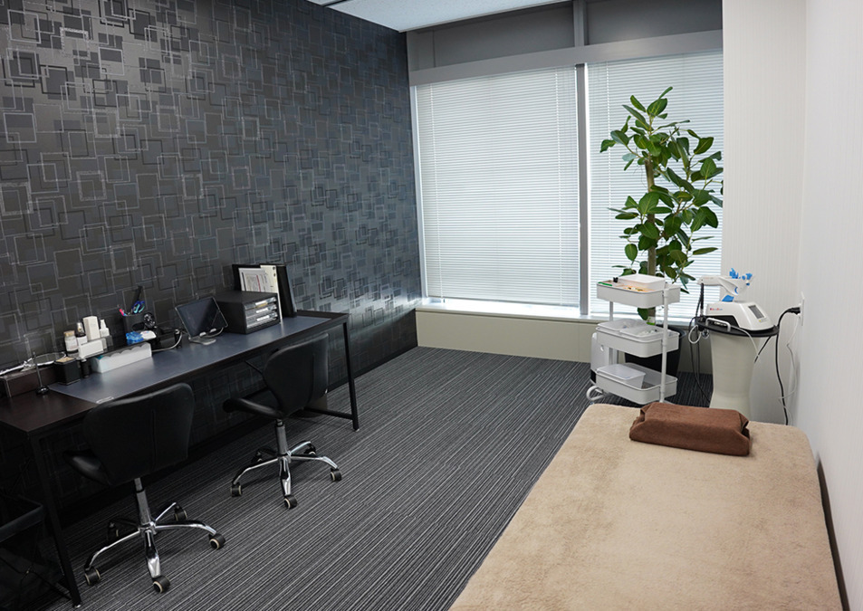 ウィルAGA・いびきメディカルクリニック 千葉院の写真2枚目：