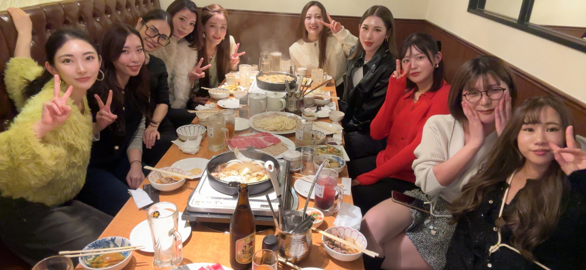 美極 TOTAL BEAUTY SALON　銀座店の写真4枚目：