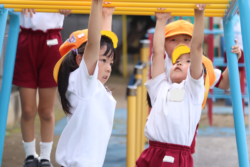 原市文化認定こども園（幼稚園教諭の求人）の写真8枚目：