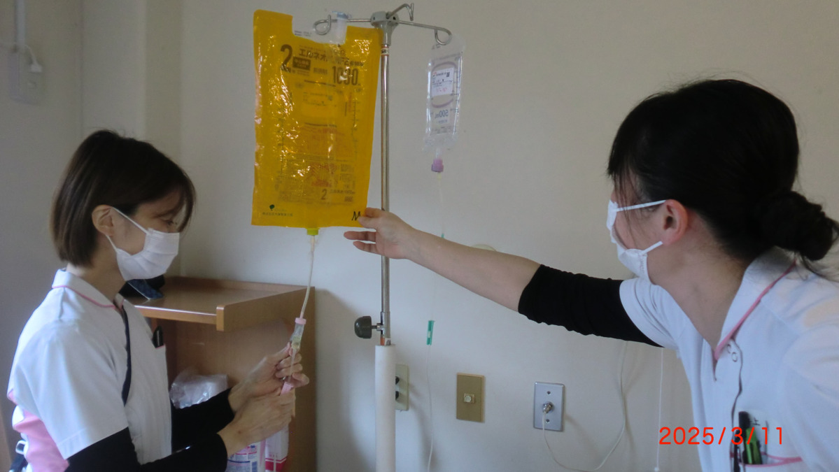 生駒病院（看護師/准看護師の求人）の写真4枚目：