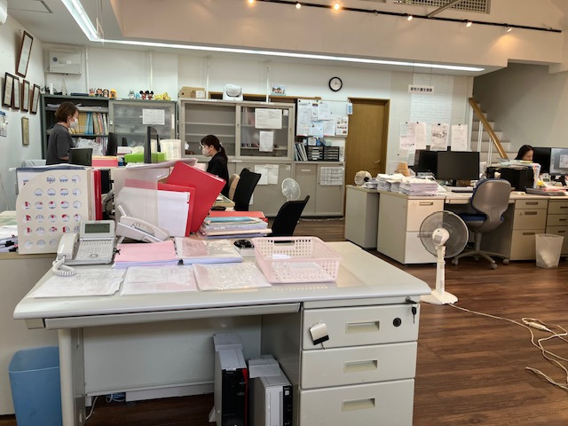 株式会社エヌ介護サービス 新潟西センター(サービス提供責任者の求人)の写真2枚目: