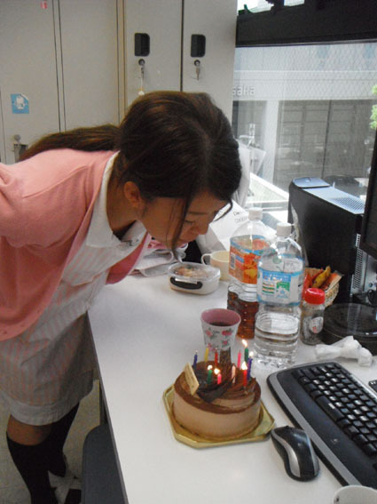 つつみ歯科医院の写真5枚目: