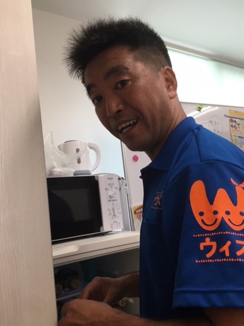 放課後等デイサービス ウィズ長田・須磨の写真5枚目：