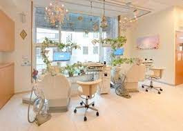 原宿こども歯科の写真