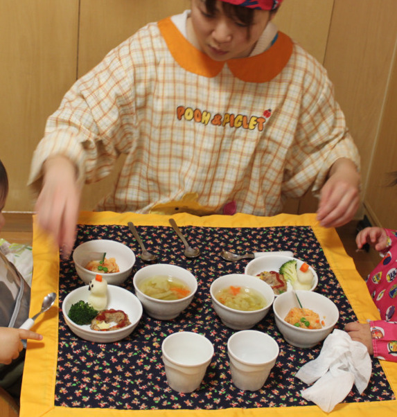 千鳥さくら保育園（保育士の求人）の写真3枚目：