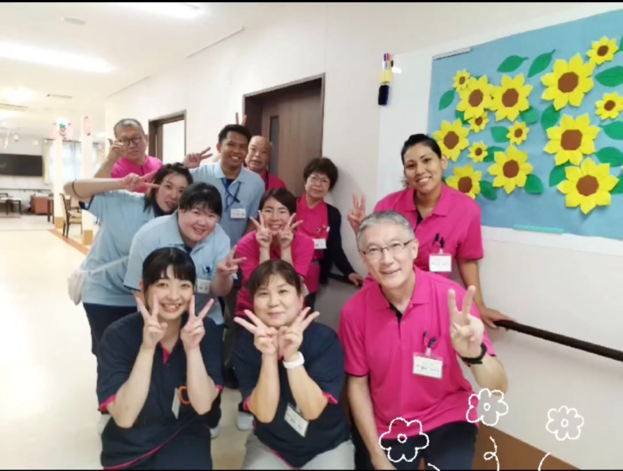 介護付き有料老人ホーム 四季の郷飯能の写真