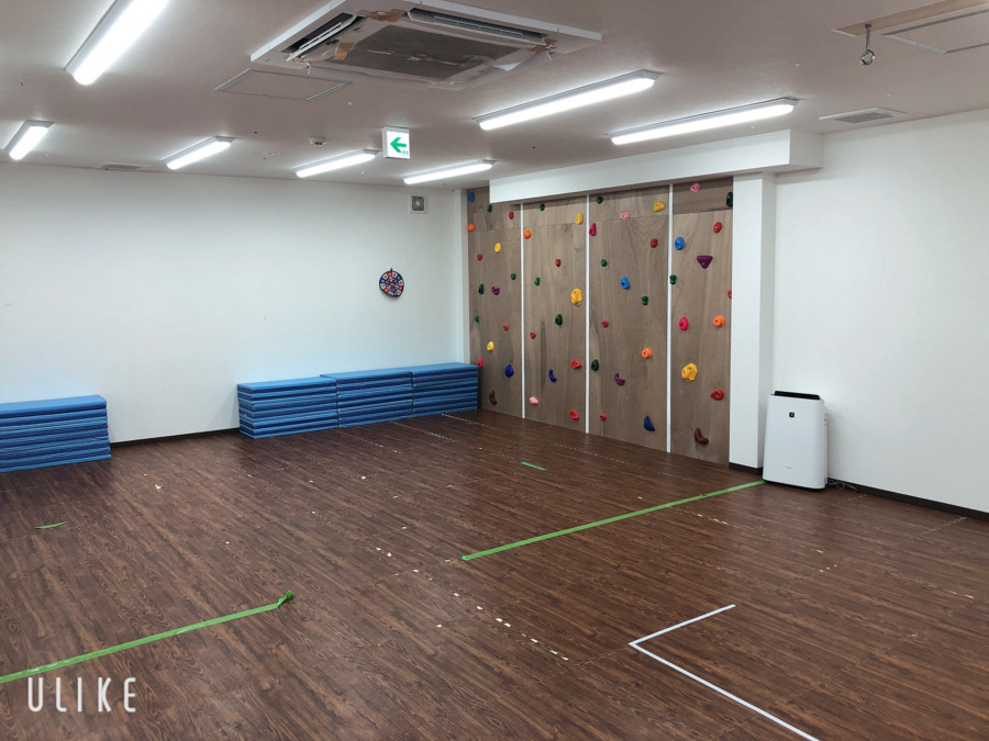 Linoぷれいす吹田(児童指導員/指導員の求人)の写真12枚目: