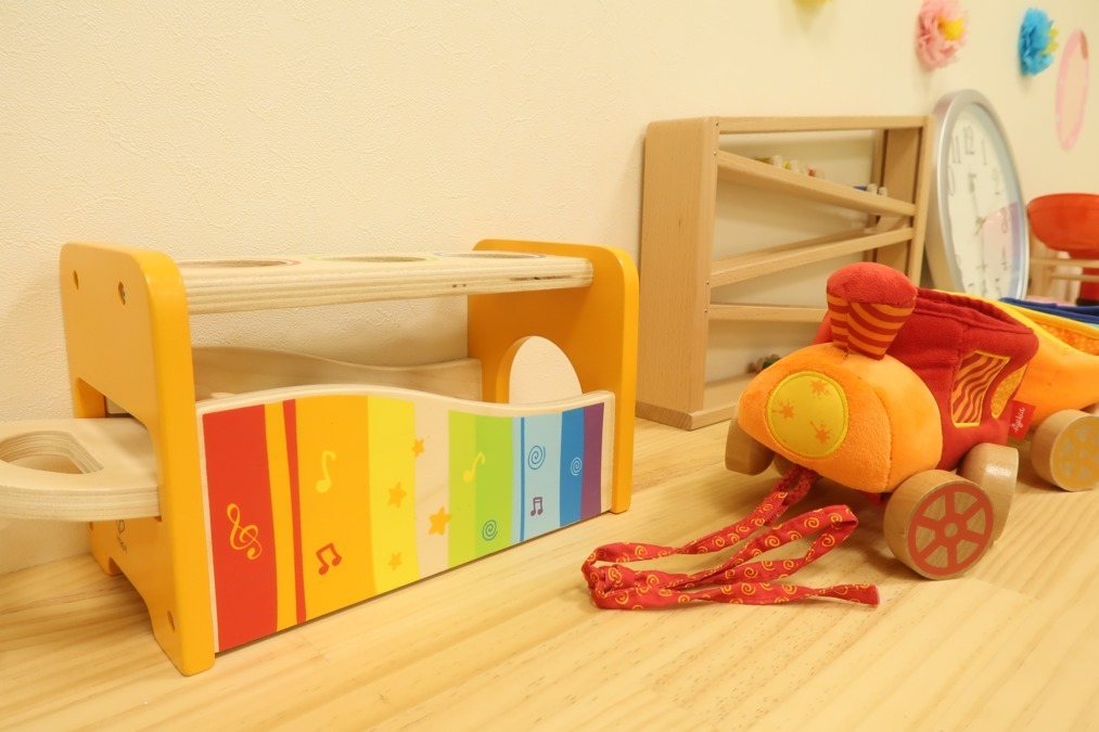 はぐみっく保育園 五反田園(看護師/准看護師の求人)の写真4枚目: