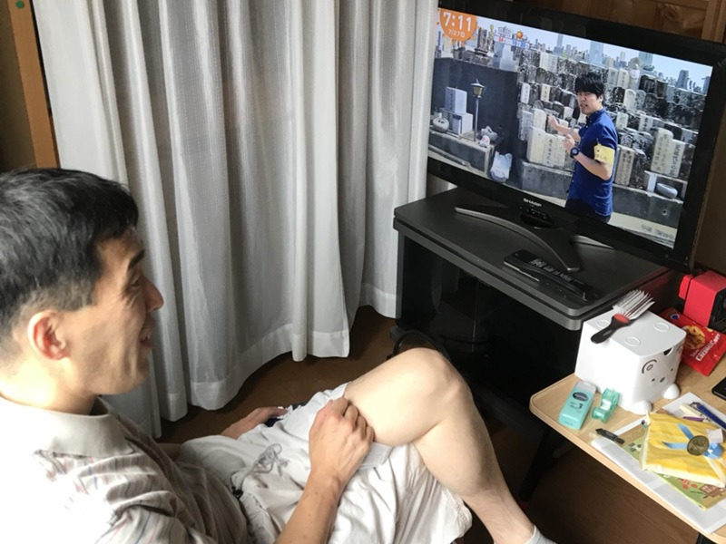 アットホーム(生活支援員の求人)の写真3枚目: