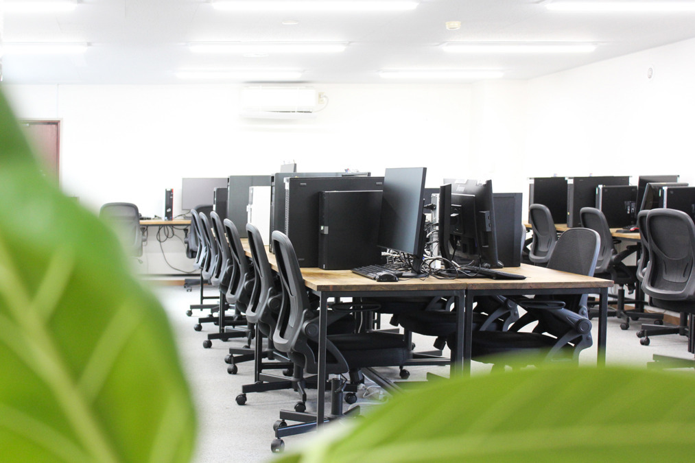 UIL.bizの写真2枚目：