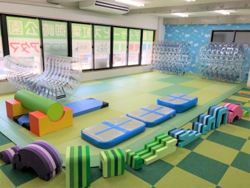 児童デイサービス紅葉（児童発達支援管理責任者の求人）の写真3枚目：