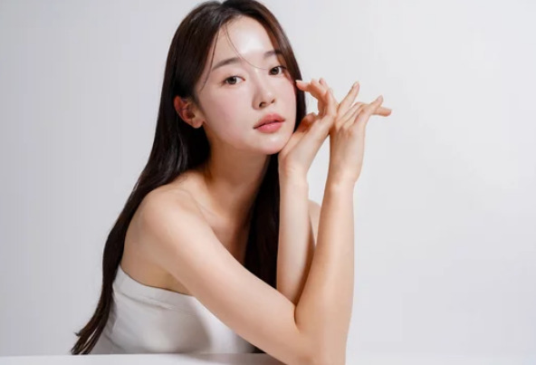 韓国肌管理サロン-オルチャンスキン-蓮田店の写真1枚目：