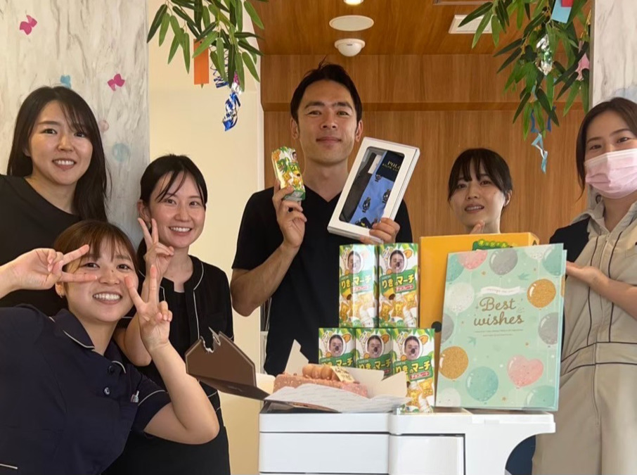 世田谷通りリキ歯科・矯正歯科の写真