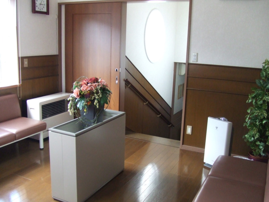 医療法人社団 弥生坂内科クリニックの写真4枚目: