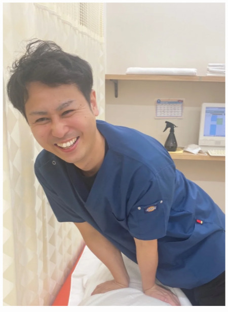 ほねつぎ総社はりきゅう接骨院（柔道整復師の求人）の写真15枚目：