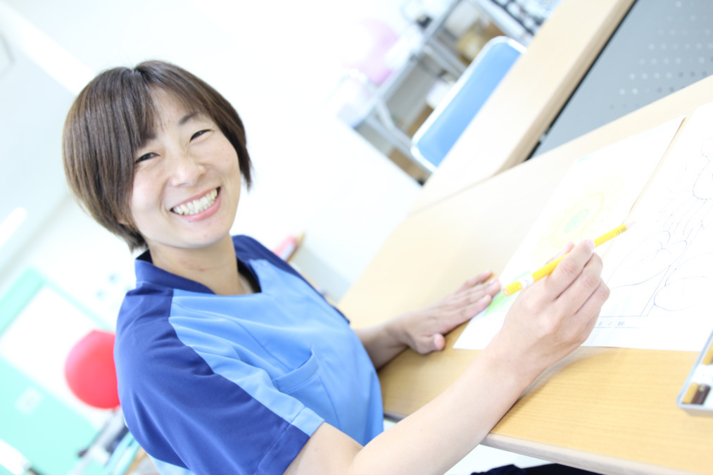 医療法人社団元気会横浜病院の写真