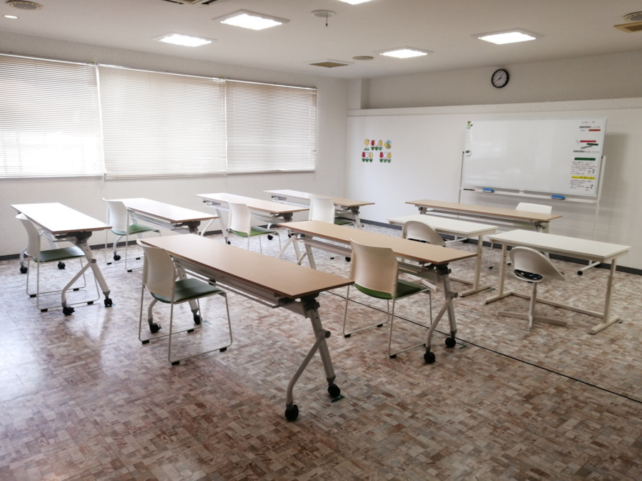 放課後等デイサービスcampusの写真