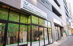 仙台消化器・内視鏡内科クリニック泉中央院(医師の求人)の写真: