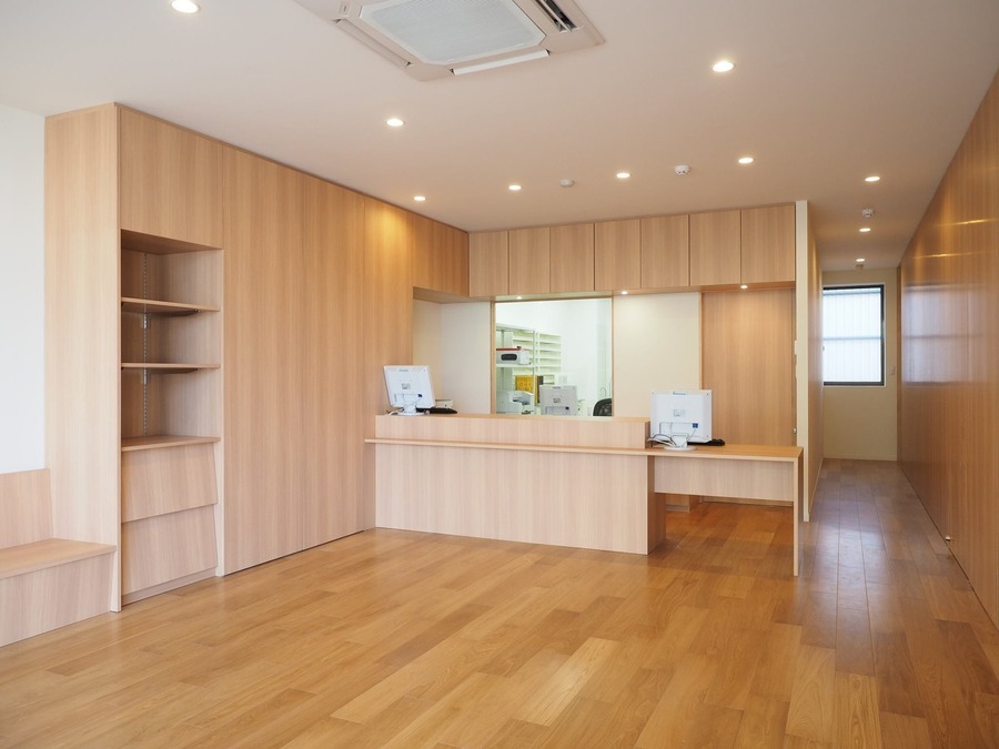 そよかぜ薬局　知立店の写真4枚目：