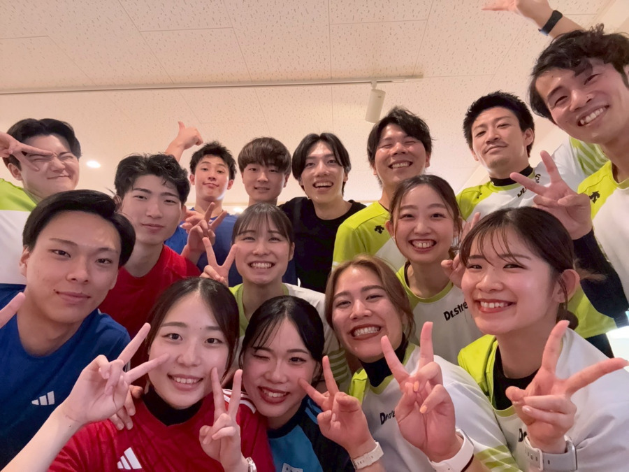 Dr.ストレッチ 高槻店の写真6枚目: